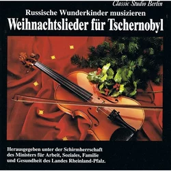 RUSSISCHE WEIHNACHTSLIEDER