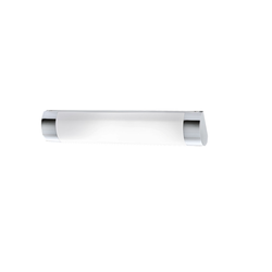 Briloner - LED osvetljenje za kupatilsko ogledalo LED/8W/230V 4000K IP44 37,5 cm hrom