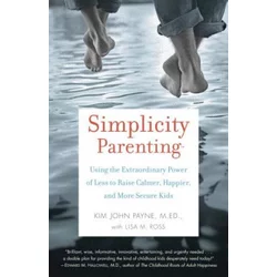 Simplicity Parenting