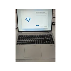 HP EliteBook 860 G11 (Silver) WUXGA IPS, Ultra 7 155U, 16GB, 512GB SSD, SC, Win 11 Pro (970S9ET) OUTLET