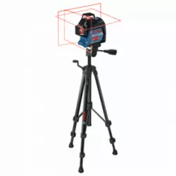 BOSCH linijski laser GLL 3-80 (06159940KD)