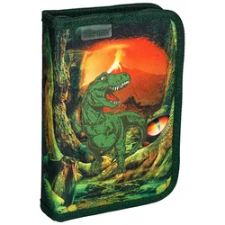 SPIRIT pernica T-REX - TTS 407213 Puna, zelena