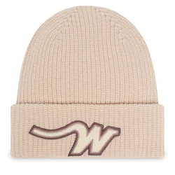 Kapa Weekend Max Mara Alben 2525576025 Écru