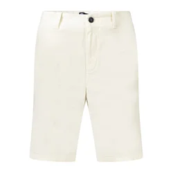 NORTH SAILS WOMENS WHITE SHORT PANTS