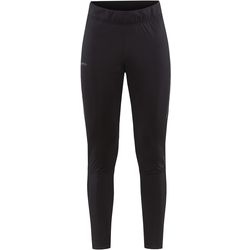 Craft W Kalhoty CORE Nordic Training Wind Tights černá