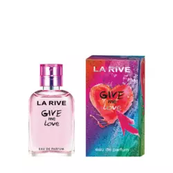 LA RIVE - GIVE ME LOVE 30ML EDP