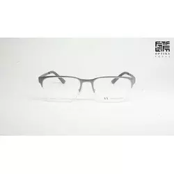 Armani Exchange Okvir za naočare AX1060, Muški, Sivi