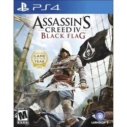 Assassins Creed – Black Flag /PS4