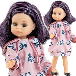 shumee Čudovita španska punčka Paola Reina 21 cm 02127