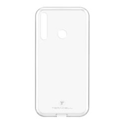 Maska Teracell Skin za Huawei Y6p transparent