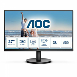 AOC 27 Q27B3MA 2560x1440/75Hz/4ms/HDMI/DP/zvučnici monitor