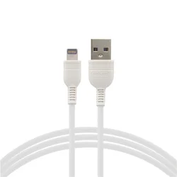 TRANYOO USB Data kabl T-S7I 3m Type C - Lighting