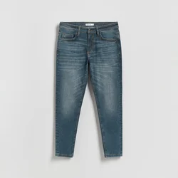 Reserved - Skinny farmerke ispranog izgleda