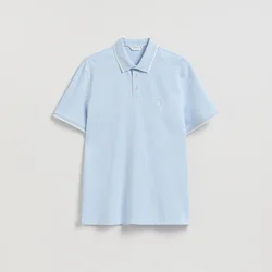 Reserved - Regular fit polo majica