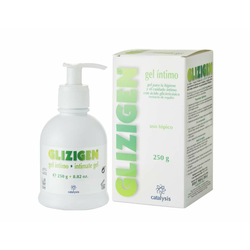 Glizigen Intimni Gel, 250 ml