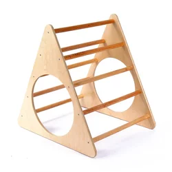 HANAH HOME Pikler Climber hrast boja AKTV052