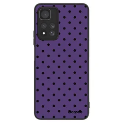 ULTIMATE CASE za Xiaomi Redmi Note 11 Pro+ 5G - Flickers 2