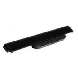 POWERY Akumulator Asus X53U