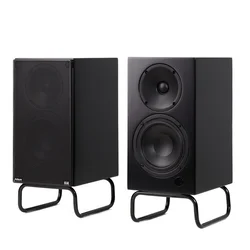 ELAC Connex DCB41-ADSUM Black (par)