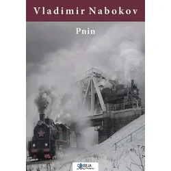 Pnin - Vladimir Nabokov ( 15518 )