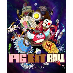 Pig Eat Ball Steam Key GLOBAL