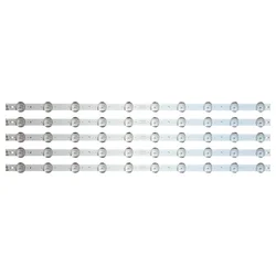 Ninaled LED trake za LG 70UM7370, ES-1073
