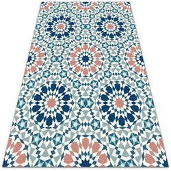 Decormat Vinil preproga Maroška geometrija 80x120 cm