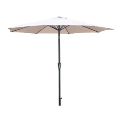 Baštenski suncobran alu 270 cm