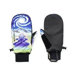 Snowboard rukavice Quiksilver