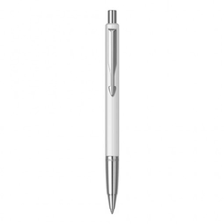 Hemijska olovka PARKER Royal VECTOR White CT