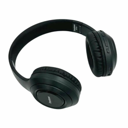 DEEP BASS Bežične slušalice R13/ crna