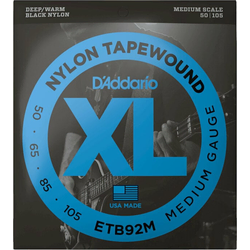 DAddario ETB92M