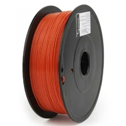 GEMBIRD Filament za 3D štampač 3DP-PLA+1.75-02-R PLA-PLUS crveni