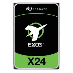 Seagate Hard disk ST12000NM002H Exos X24, 12TB, 3.5, SATA III, 512MB, 7200rpm