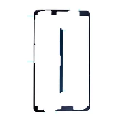 Apple iPad (6th Gen 2018) - Lepilo za LCD Adhesive (Wifi Version)