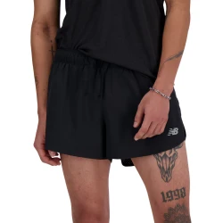 New Balance Kratke hlače RC Split Short 3