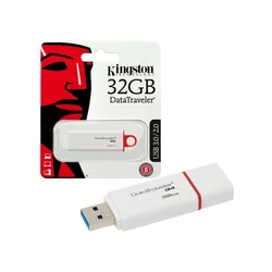 USB memorija Kingston 32GB USB3.0 bijeli DTIG4_32GB #rasprodajact