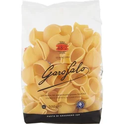 testenine Lumaconi 500g -