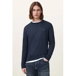 AllSaints  pulover moški merino volna