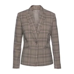 LASCANA Blazer, mešane barve
