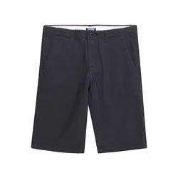 Jack & Jones Junior Hlače DAVID, modra