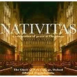NATIVITAS A CELEBRATION OF PEACE