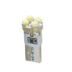 Sijalica LED ubodna bela M-Tech - 2 kom,