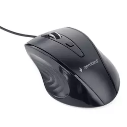GEMBIRD Miš USB Optički MUS-4B-02 1200 DPI