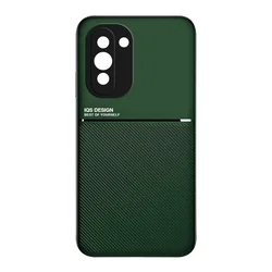 Maska Anti Static za Huawei Nova 10, Zelena
