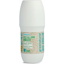Greenatural Deodorant v razpršilu Zelen čaj - Roll-On