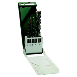 Bosch Burgija za beton (5- 10 mm) set 5 kom