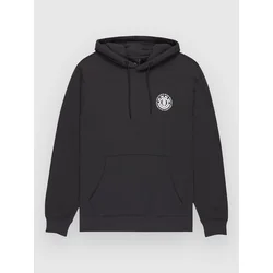 Element Seal Bp Po moški pulover s kapuco off black