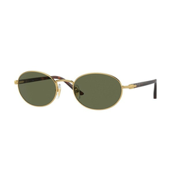 Persol Elio Naočare za sunce 0PO1018S 515 58 55, Zlatne boje