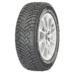 Michelin X-Ice North 4 ( 235/65 R18 110T XL, SUV, stavljenji spike-ovi )